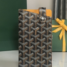 Goyard Wallets